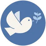 Hola Calma, Adiós Ansiedad Logo