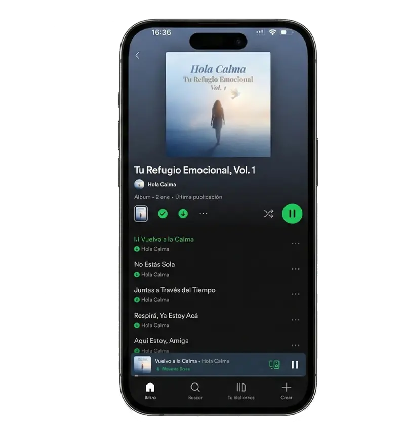 Cómo regular el sistema nervioso